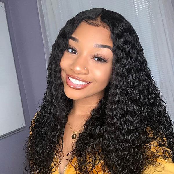 How to Install A Lace Front Wig Step by Step Luxe Aesthetics